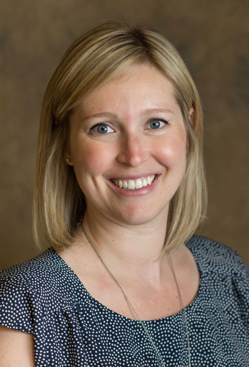 Tracy Wilson, DO St. Charles Health